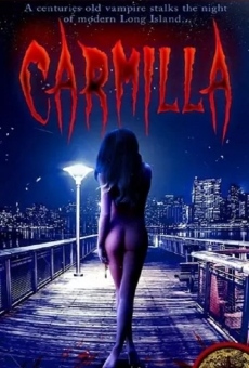 Carmilla en ligne gratuit