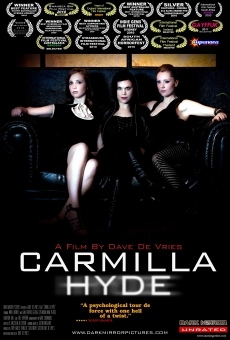 Carmilla Hyde en ligne gratuit