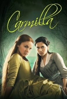 Carmilla, película en español