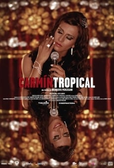 Ver película Carmín tropical