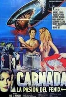 Ver película Carnada