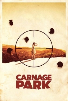 Carnage Park en ligne gratuit