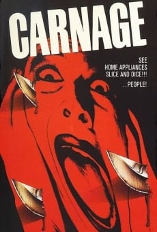 Carnage online kostenlos