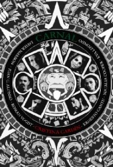 Carnal streaming en ligne gratuit