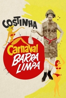 Carnaval Barra Limpa online kostenlos