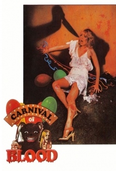 Carnival of Blood streaming en ligne gratuit