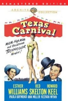 Ver película Carnaval en Texas