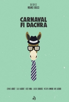 Carnaval fi Dachra gratis