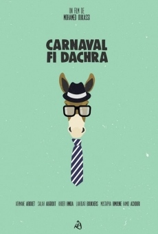 Ver película Carnaval fi Dachra