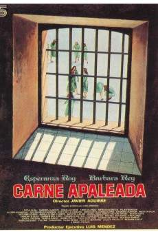 Carne apaleada online streaming