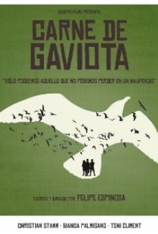 Carne de Gaviota on-line gratuito