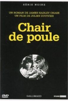 Chair de poule