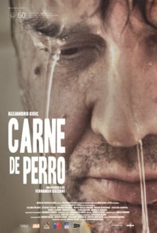 Carne de perro streaming en ligne gratuit