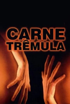 Carne trémula