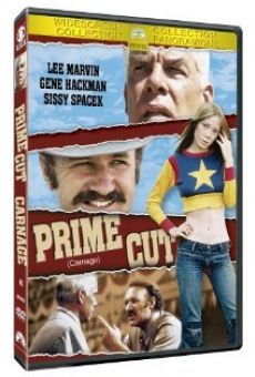 Prime Cut on-line gratuito