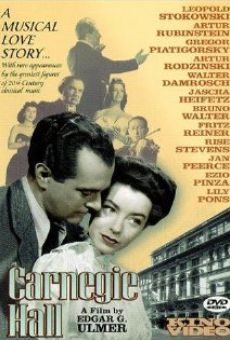 Sinfonie eterne online streaming