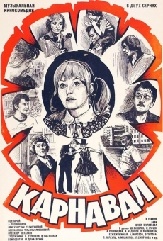 Karnaval online streaming