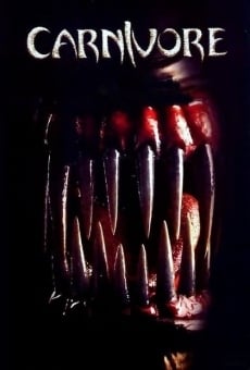 Carnivore online streaming