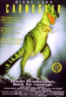 Carnosaur en ligne gratuit