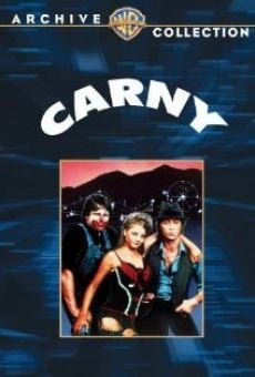 Carny un corpo per due uomini online streaming