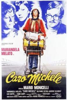 Película: Caro Michele