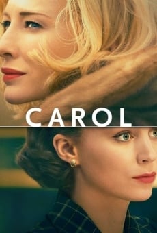 Watch Carol online stream