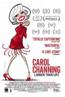 Película: Carol Channing: Larger Than Life