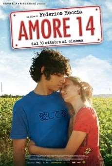 Amore 14 en ligne gratuit