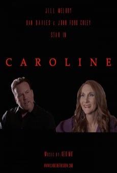 Ver película Caroline