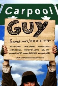 Carpool Guy online streaming