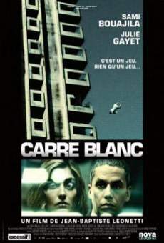 Carré blanc en ligne gratuit