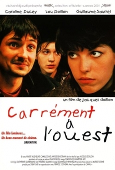 Carrément à l'Ouest Online Free