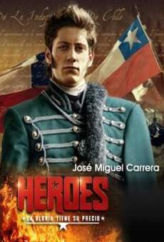 Película: Héroes