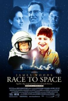 Race to Space online kostenlos