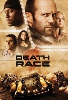 Death Race online kostenlos