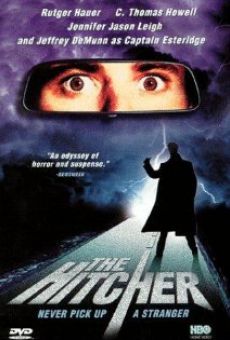 The Hitcher online free