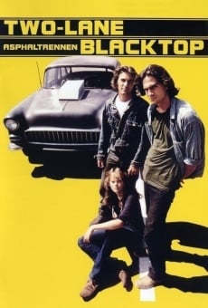 Two-Lane Blacktop online free