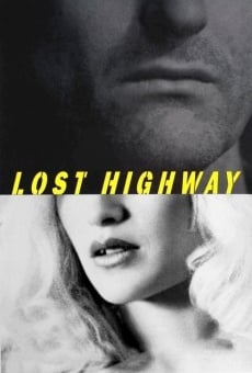 Lost Highway stream online deutsch