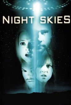 Night Skies online kostenlos