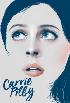 Carrie Pilby