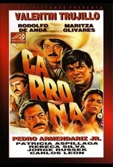 Watch Carroña online stream