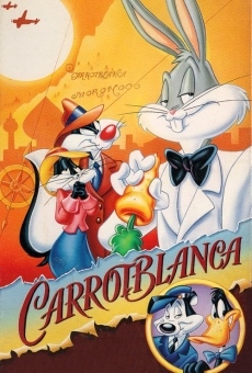 Looney Tunes: Carrotblanca online kostenlos