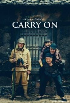 Carry On online streaming