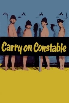 Carry On Constable streaming en ligne gratuit