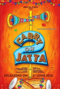 Carry on Jatta 2