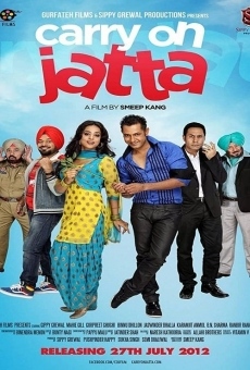 Watch Carry on Jatta online stream