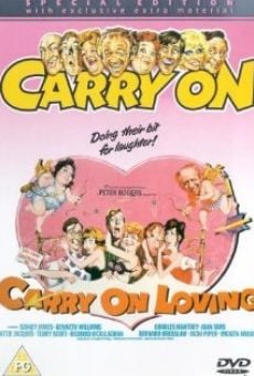 Carry On Loving online streaming