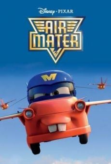 Cars 2: Air Mater