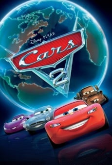 Cars 2 on-line gratuito