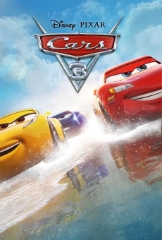 Cars 3 en ligne gratuit